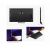 Hisense 65"U7S Pro, 4K Ultra HD 3840x2160, ULED, FALD, Quantum Dot, 165Hz, IPS, HDR 10+, HLG, Dolby Vision IQ, Dolby Atmos, Smart TV, WiFi 5GHz, WiFi Direct, BT, Anyview Cast,light sensor,Solar Powered Remote, 4xHDMI, 2xUSB, LAN, CI+, DVB-T2/C/S2, Black, image _ab__is.image_number.default