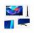 Hisense 65" A6S, 4K Ultra HD 3840x2160, DLED, DFA, Precision Colour, HDR 10+, HLG, Dolby Vision, DTS Virtual X, Smart TV, WiFi, BT, Light Sensor, Gaming Mode, 1xHDMI2 eArc, 3xHDMI, 2xUSB, LAN, CI+, DVB-T2/C/S2, Black, image , 4 image