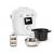 Tefal CY9621F2 Epc Cook4Me 10In1 W/O Grid Wht, image _ab__is.image_number.default