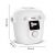 Tefal CY9621F2 Epc Cook4Me 10In1 W/O Grid Wht, image _ab__is.image_number.default