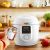 Tefal CY9621F2 Epc Cook4Me 10In1 W/O Grid Wht, image _ab__is.image_number.default