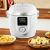 Tefal CY9621F2 Epc Cook4Me 10In1 W/O Grid Wht, image _ab__is.image_number.default