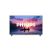 Philips 32PFS6050/12, 32" 2K FHD DLED 1920x1080, DVB-T/T2/T2-HD/C/S/S2, HDR 10, HLG, Dolby Audio, Smart, Titian, Pixel Plus HD, 8GB, HDMI*3, USB*2, 802.11n, 12W RMS, Black, image 