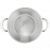 Risotto pot LAGOSTINA Emozione Risottiera 24 cm, image , 2 image