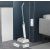 Прахосмукачка, Rowenta GZ1032E0 Floor Washer X-Wash, image , 5 image