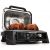 Grill NINJA OG901EU Woodfire Pro Connect XL, image , 4 image
