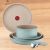 Set of pans and pots, Tefal L8049502 5-Piece Set – Harmony Eucal, image _ab__is.image_number.default