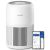 PHILIPS PureProtect Lite 700 Air Purifier - AC0720/10, image 