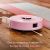 iRobot Roomba® Mini Pink F155640 Robot Vacuum, image , 3 image
