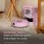 iRobot Roomba® Mini Pink F155640 Robot Vacuum, image , 4 image