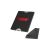 Thermal pad Thermal Grizzly Carbonaut, 38 х 38 х 0.2 mm, image 