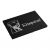 Solid State Drive (SSD) Kingston KC600 256 GB, image 