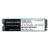 Solid State Drive (SSD) Team Group MP33, M.2 2280 256GB PCI-e 3.0 x4 NVMe, TM8FP6256G0C101, image 