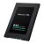 Solid State Drive (SSD) Team Group GX2, 2.5", 128 GB, SATA 6Gb/s,T253X2128G0C101, image , 2 image