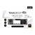 Solid State Drive (SSD) Team Group MS30 M.2 2280 256GB SATA III, TM8PS7256G0C101, image 