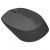 Wireless optical Mouse RAPOO M100 Silent, Multi-mode, Black, image 