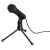 Hama "MIC-P35 Allround" Microphone for PC and Notebook, 3.5 mm Jack Plug, image 