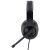 Hama "HS-P300" PC Office Headset, Stereo, black, image _ab__is.image_number.default
