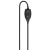 Hama "HS-P350" PC Office Headset, Stereo, black, image _ab__is.image_number.default
