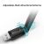 Wireless Adapter TP-LINK Archer T2U PLUS, AC600, Dual band, USB, externel antenna 5 dBi, image , 5 image