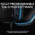 Gaming Earphone Logitech G432, Microphone, Black, image _ab__is.image_number.default