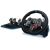 Racing Wheel Logitech Driving Force G29 PS3/PS4/PC, Black, image 