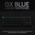 Gaming Mechanical keyboard Logitech G Pro Clicky RGB, image , 3 image