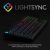 Gaming Mechanical keyboard Logitech G Pro Clicky RGB, image , 4 image