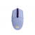 Gaming Mouse Logitech, G102 LightSync, RGB, Optical, Wired, USB, Lilac, image 