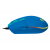 Gaming Mouse Logitech, G102 LightSync, RGB, Optical, Wired, USB, Blue, image , 4 image