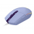 Gaming Mouse Logitech, G102 LightSync, RGB, Optical, Wired, USB, Lilac, image _ab__is.image_number.default