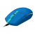 Gaming Mouse Logitech, G102 LightSync, RGB, Optical, Wired, USB, Blue, image , 2 image