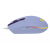 Gaming Mouse Logitech, G102 LightSync, RGB, Optical, Wired, USB, Lilac, image _ab__is.image_number.default