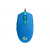 Gaming Mouse Logitech, G102 LightSync, RGB, Optical, Wired, USB, Blue, image 