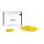 Noctua Fan Pads 16pcs NA-SAVP1 chromax.yellow, image _ab__is.image_number.default