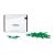 Noctua Fan Slics 20pcs - NA-SAV2 chromax green, image , 2 image