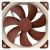 Noctua Fan 140mm NF-A14 FLX, image , 2 image