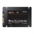 Solid State Drive (SSD) SAMSUNG 870 EVO SATA 2.5”, 1TB, SATA 6 GB/S, MZ-77E1T0B/EU, image , 3 image