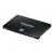 SOLID STATE DRIVE (SSD) SAMSUNG 870 EVO SATA 2.5”, 500GB, SATA 6 GB/S, MZ-77E500B/EU, image , 2 image