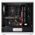 Jonsbo VC-1 GPU bracket - black, image , 7 image