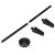 Jonsbo VC-1 GPU bracket - black, image , 5 image
