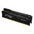 Memory Kingston FURY Beast Black 32GB(2x16GB) DDR4 PC4-25600 3200MHz CL16 KF432C16BB1K2/32, image 