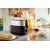 Φρυγανιέρα PHILIPS HD2516/90, black, 2-slot, bun warmer, image _ab__is.image_number.default