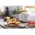 Φρυγανιέρα PHILIPS HD2581/00, white, 2-slot, bun warmer, image _ab__is.image_number.default