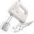 PHILIPS HR3705/00, 300W 5 speeds & turbo, white, image 