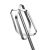 PHILIPS HR3740/00, 450W 5 speeds, turbo function, cashmere grey & white, image , 4 image