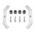 Noctua Mounting KIT AM5/AM4 - NM-AM5/4-MP78, image 