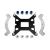 Noctua Mounting KIT LGA1700 - NM-i17xx-MP83, image 