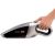 Rowenta AC476901, Extenso, Cyclonic Dry, 7.2V, 16 min autonomy, Chocolate, image _ab__is.image_number.default