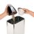 Rowenta AC476901, Extenso, Cyclonic Dry, 7.2V, 16 min autonomy, Chocolate, image _ab__is.image_number.default